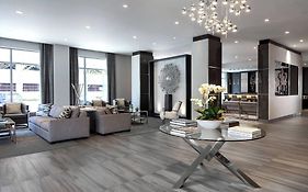 Ac Hotel By Marriott Boston North
